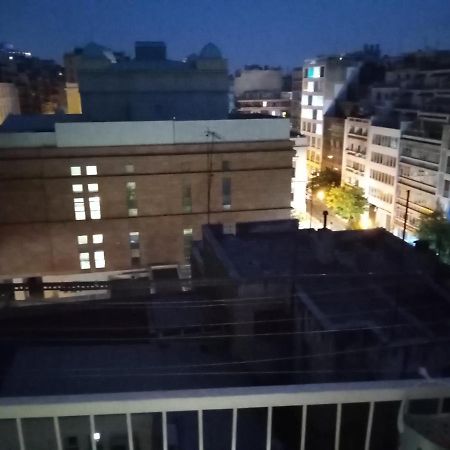 Athens Center Apartment المظهر الخارجي الصورة