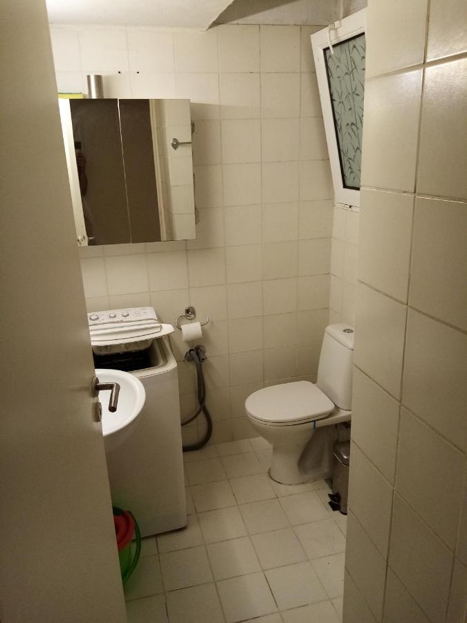 Athens Center Apartment المظهر الخارجي الصورة