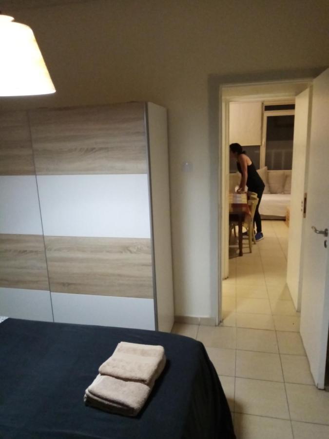 Athens Center Apartment المظهر الخارجي الصورة