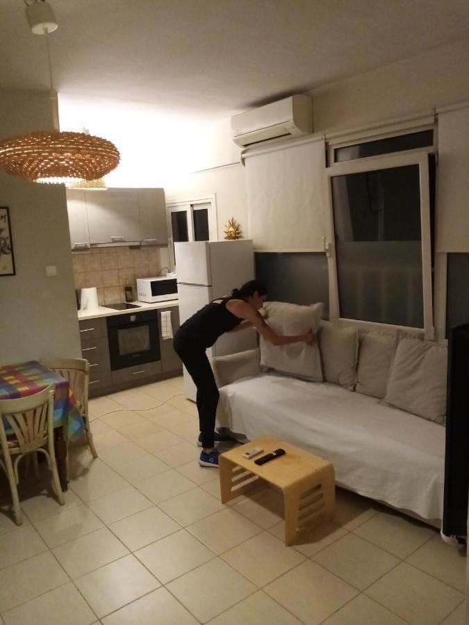 Athens Center Apartment المظهر الخارجي الصورة