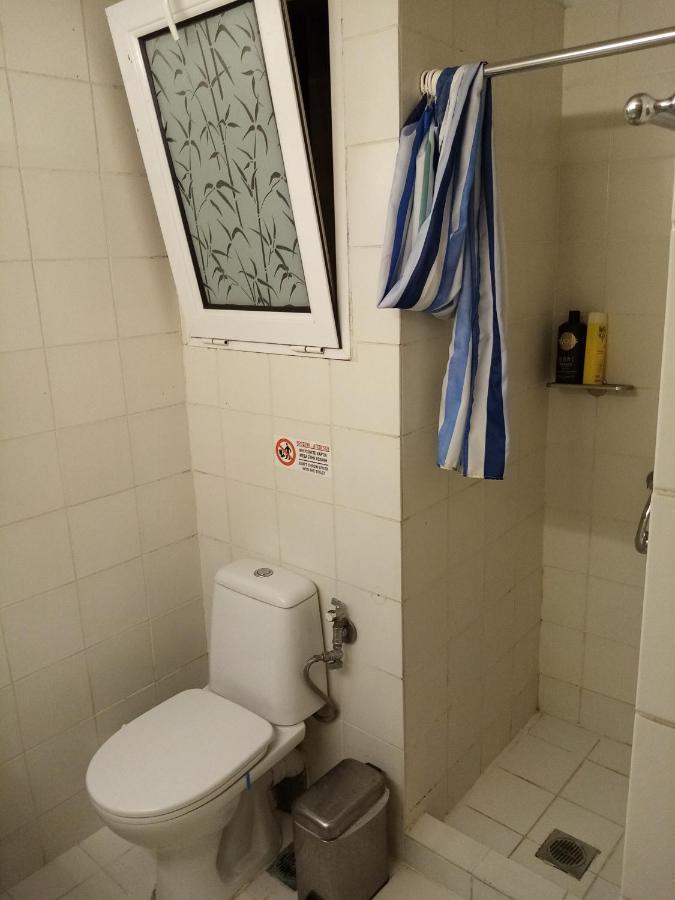 Athens Center Apartment المظهر الخارجي الصورة