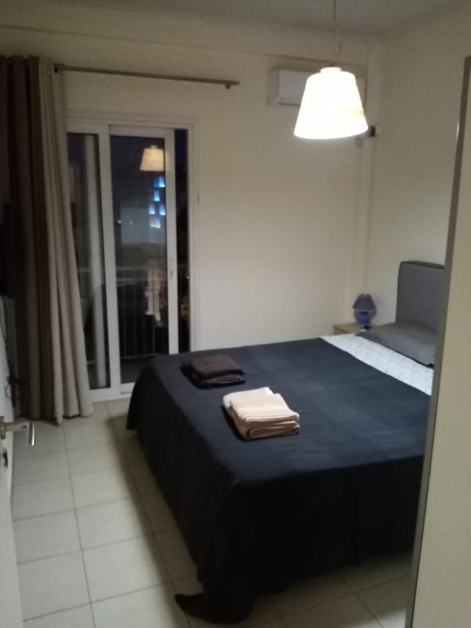 Athens Center Apartment المظهر الخارجي الصورة
